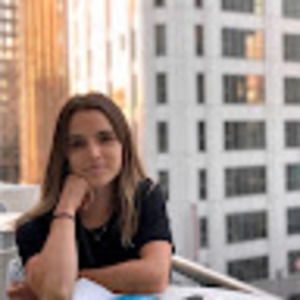 Meet your Posher, Gabrielle